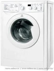 Indesit IWUD 4085