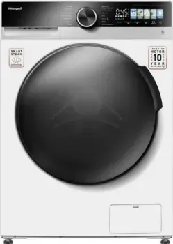 Weissgauff WMD 45148 Color Touch Inverter Steam