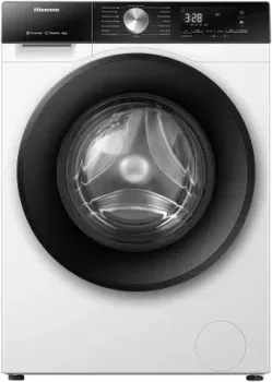 Hisense WF3S6021BWU