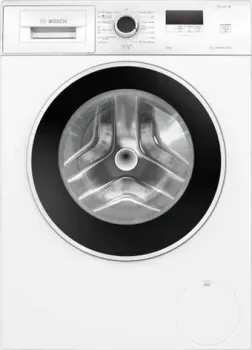 Bosch Serie 2 WGE03200BY