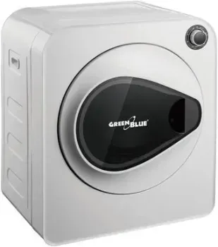 Greenblue GB405 tumble