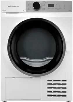 KUPPERSBERG DM 611 W