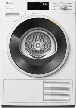 Miele TWD640WP