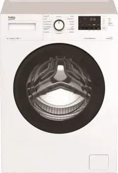 BEKO WSRE6612ZAWI BY
