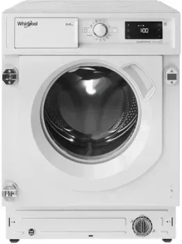Whirlpool BI WDWG 861485 EU