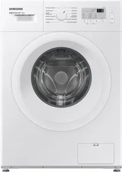 Samsung WW60A3120WH/EO