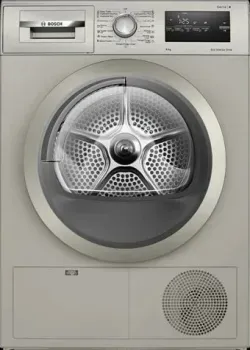 Bosch Serie 4 WTN86202ME