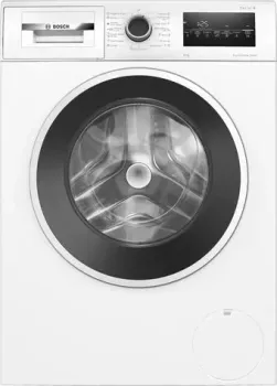 Bosch Serie 4 WAN28201ME