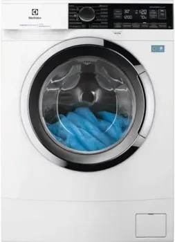 Electrolux SensiCare 600 EWS6227CP