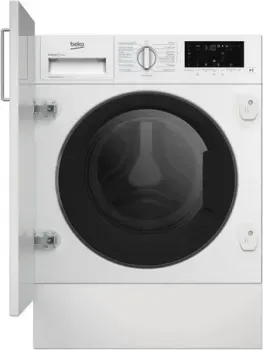 BEKO BI3DBT8841 W
