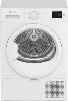 Indesit IAS 3725 K