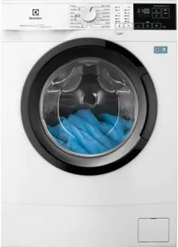 Electrolux SensiCare 600 EWS6426BE