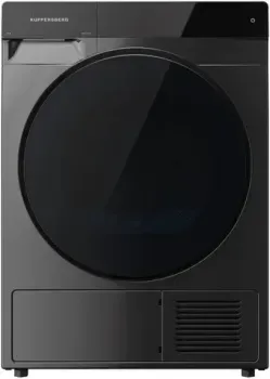 KUPPERSBERG DM 590 GR