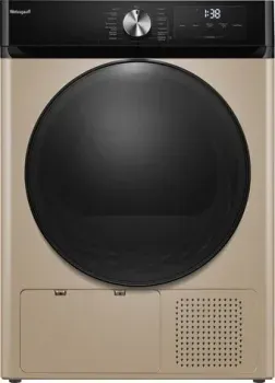 Weissgauff WD 6010 Heat Pump Champagne