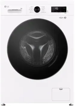 LG F4X1009NWB