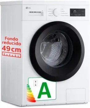 LG F4A1009NWK