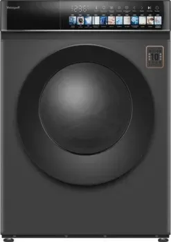 Weissgauff WMD 59211 Touch Inverter Deep Grey