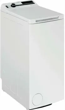 Whirlpool TDLRB 65242BS EU/N