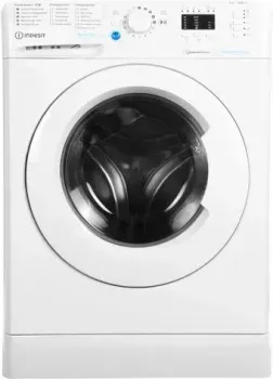 Indesit BWSA 7109 WWV