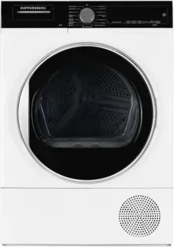 KUPPERSBERG DM 560 W