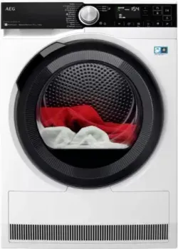 AEG AbsoluteCare Plus ProSteam 9000 TR959M6SE