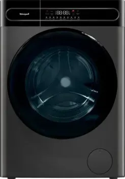 Weissgauff WMD 49411 DC Inverter Steam Grey