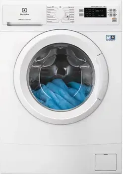 Electrolux SensiCare 600 EW6SN0506OP