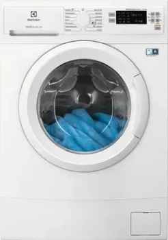Electrolux SensiCare 600 EW6SM504WP