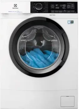 Electrolux SensiCare 600 EW6SM226BP