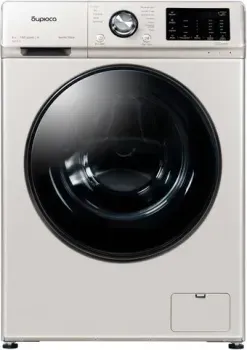 Бирюса WM-SL814/15 B