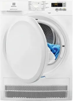 Electrolux PerfectCare 600 EW6C527P