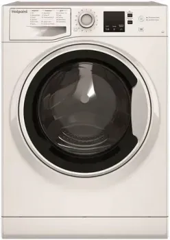 Hotpoint NSS 6015 W RU