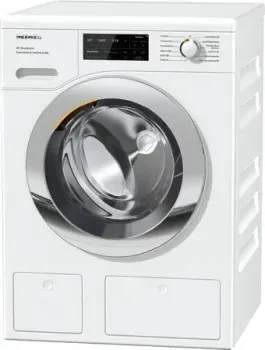 Miele WEI865 WPS