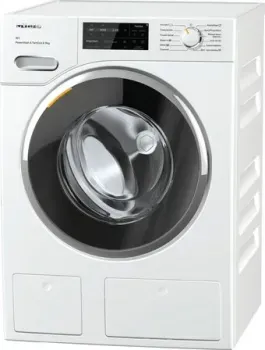 Miele WWI860 WPS