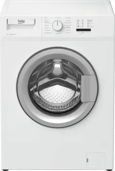 BEKO WRS 54P1 BSW