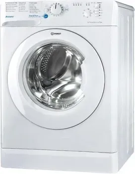 Indesit BWSB 61051