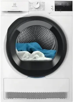 Electrolux GentleCare 600 EW6D285AE