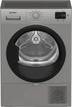 Indesit IAS 3725 S B