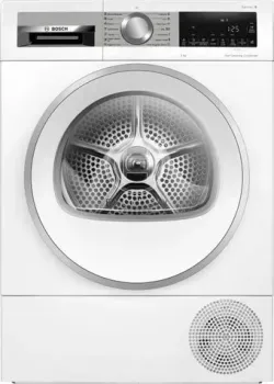Bosch Serie 6 WQG24591BY
