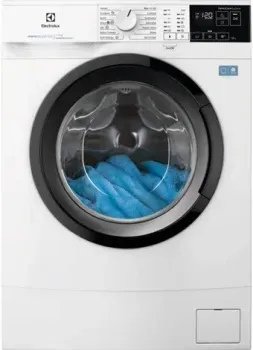 Electrolux SensiCare 600 EWS6427BE