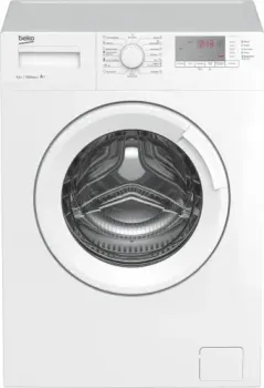 BEKO WRS45512BWW