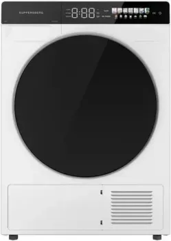 KUPPERSBERG DM 590 W