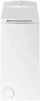 Whirlpool TDLR 5040L EU/N