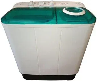 Vesta WME60P (белый/зеленый)