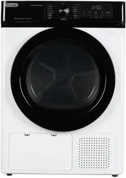 DeLonghi DTD 8106 H Emilia