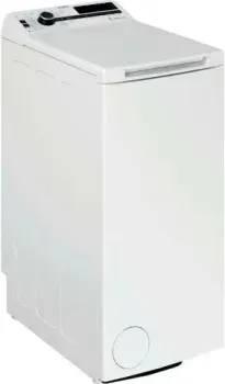 Whirlpool TDLRB 6252BS EU/N