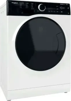 Whirlpool WRSB 7259 D EU