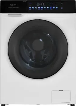 ZUGEL ZWDF107121I Inverter Steam