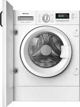Hisense WF3M841BWI/PL