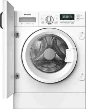 Hisense WD3M841BWI/PL